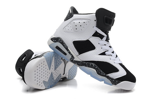 Jordan 6 Women Super Perfect--009 